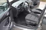 Opel Astra 1.4 Turbo Start/Stop Automatik Dynamic - 9