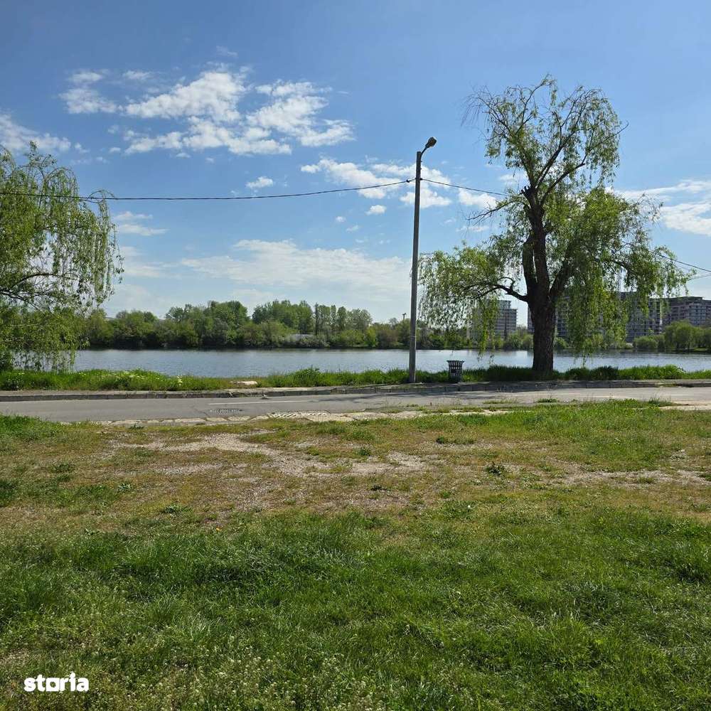 Casă individuală de vânzare zonă premium - pe malul Lacului Plumbuita - Imagine principală: 3/14