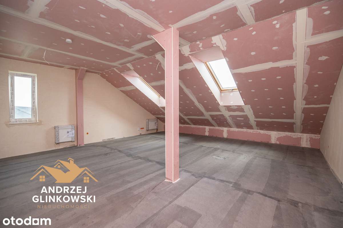 BEZCZYNSZOWY APARTAMENT II Pokojowy - Laskowicka-6
