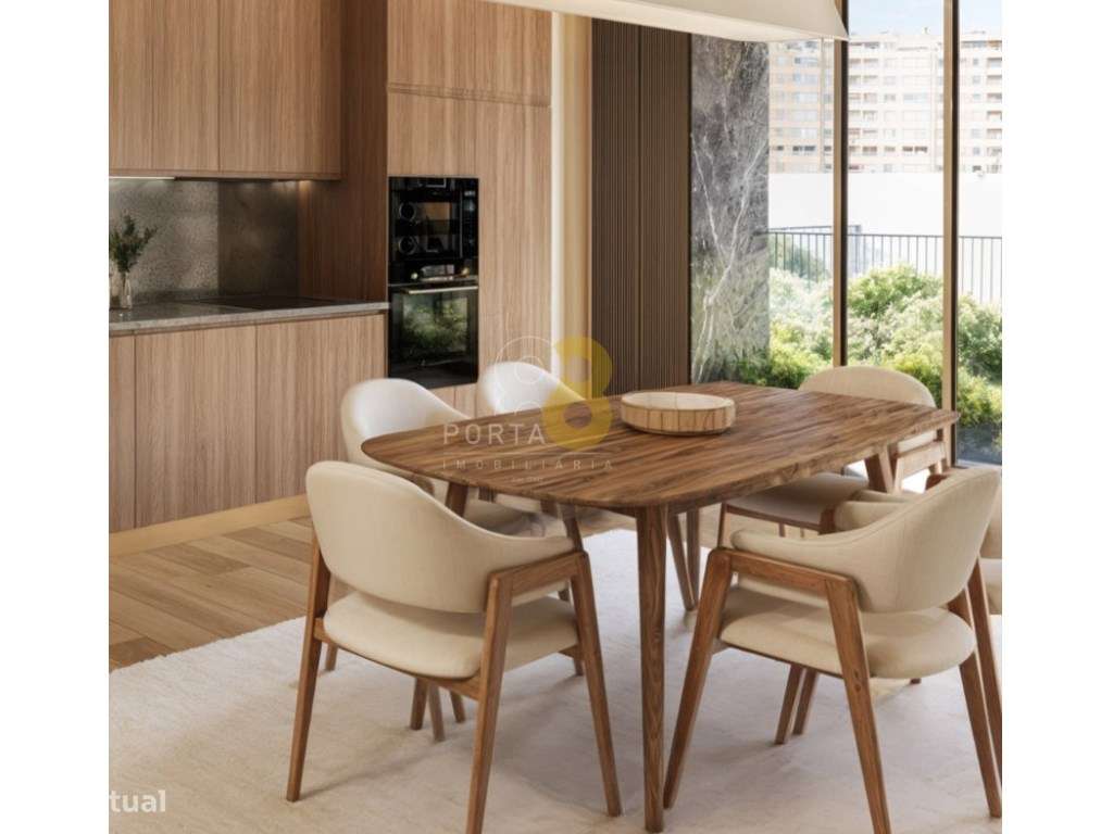 T1 em Matosinhos Sul-9