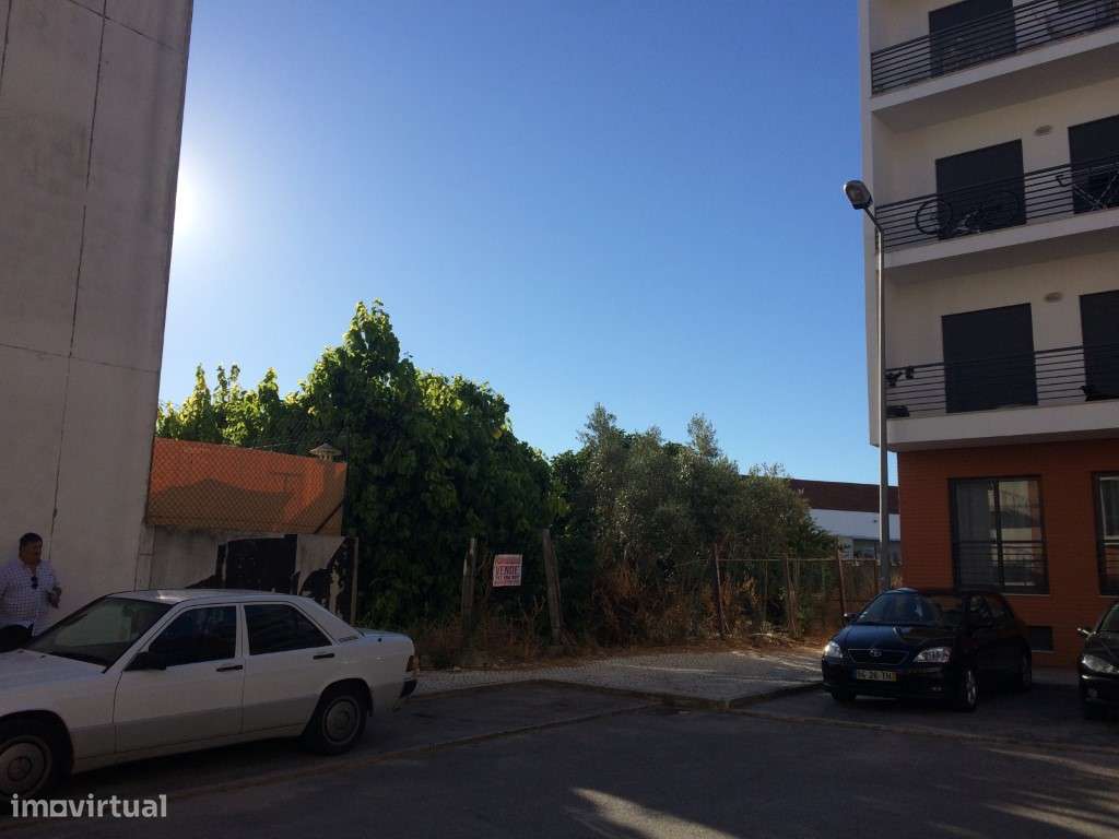 MONTIJO - TERRENO P/ CONSTRUÇÃO 2.300M2 - Grande imagem: 3/5