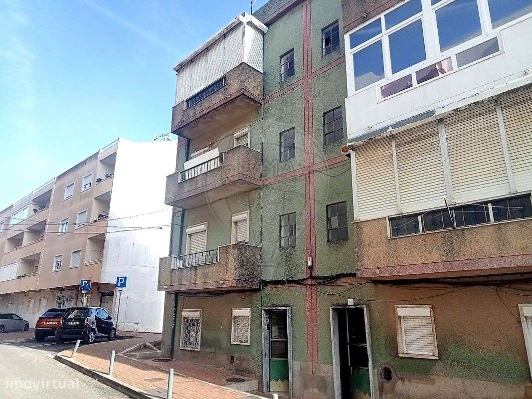 Prédio  para venda - Grande imagem: 4/6