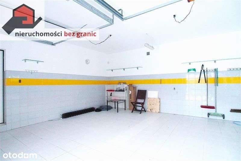 Dom wolnostojący - Kowale-15