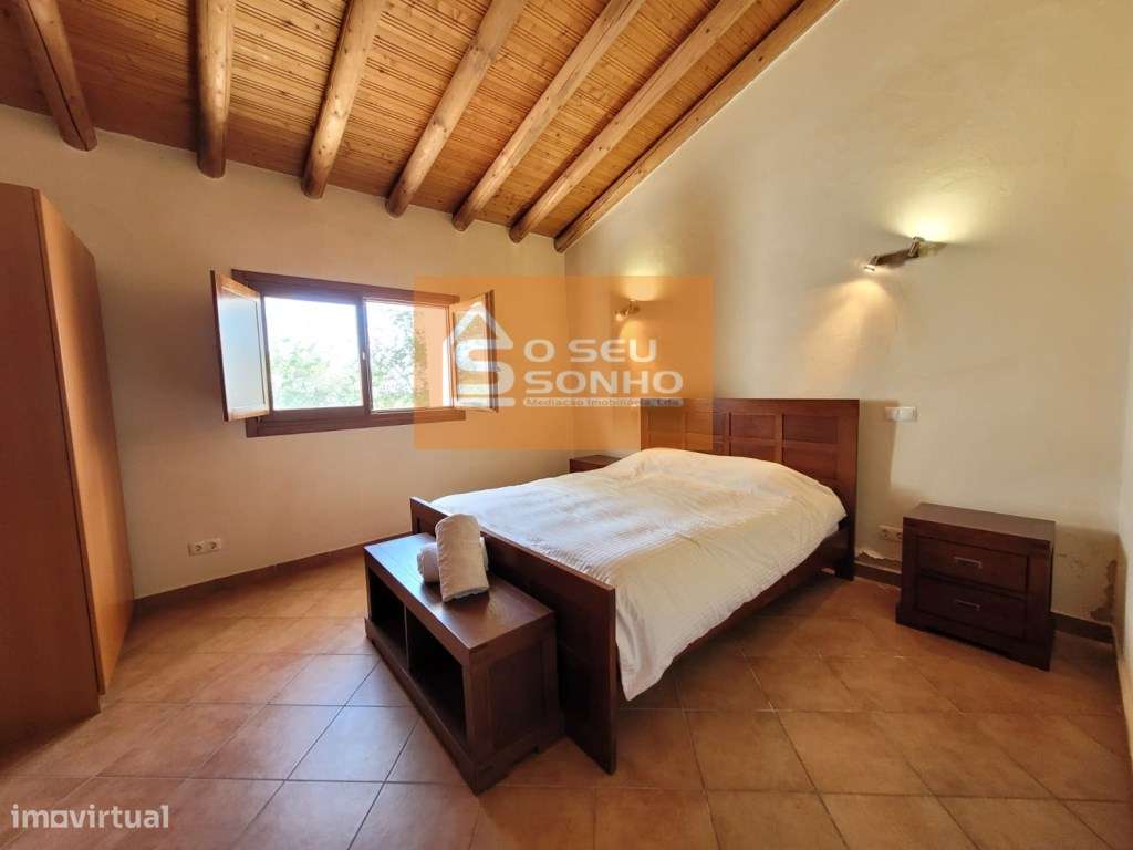 Moradia T2 com Piscina-14