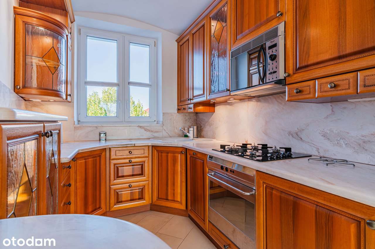 Włochy, ul. Lechicka | Piękne osiedle | 2 balkony | 76 m² | 3 pokoje-9