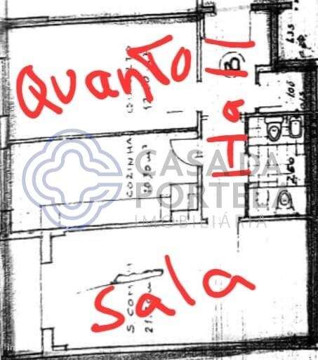 Excelente oportunidade para habitação ou investimento-0