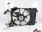 Termoventilador Seminovo/ Original TOYOTA Yaris IV (_P21_, _PA1_, _PH1_) 16711K0... - 1