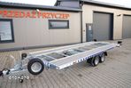 Lorries PLI30-5021 5x2 Zintegrowane Podjazdy DMC 2700 kg Uchylna Grawitacyjnie - 6