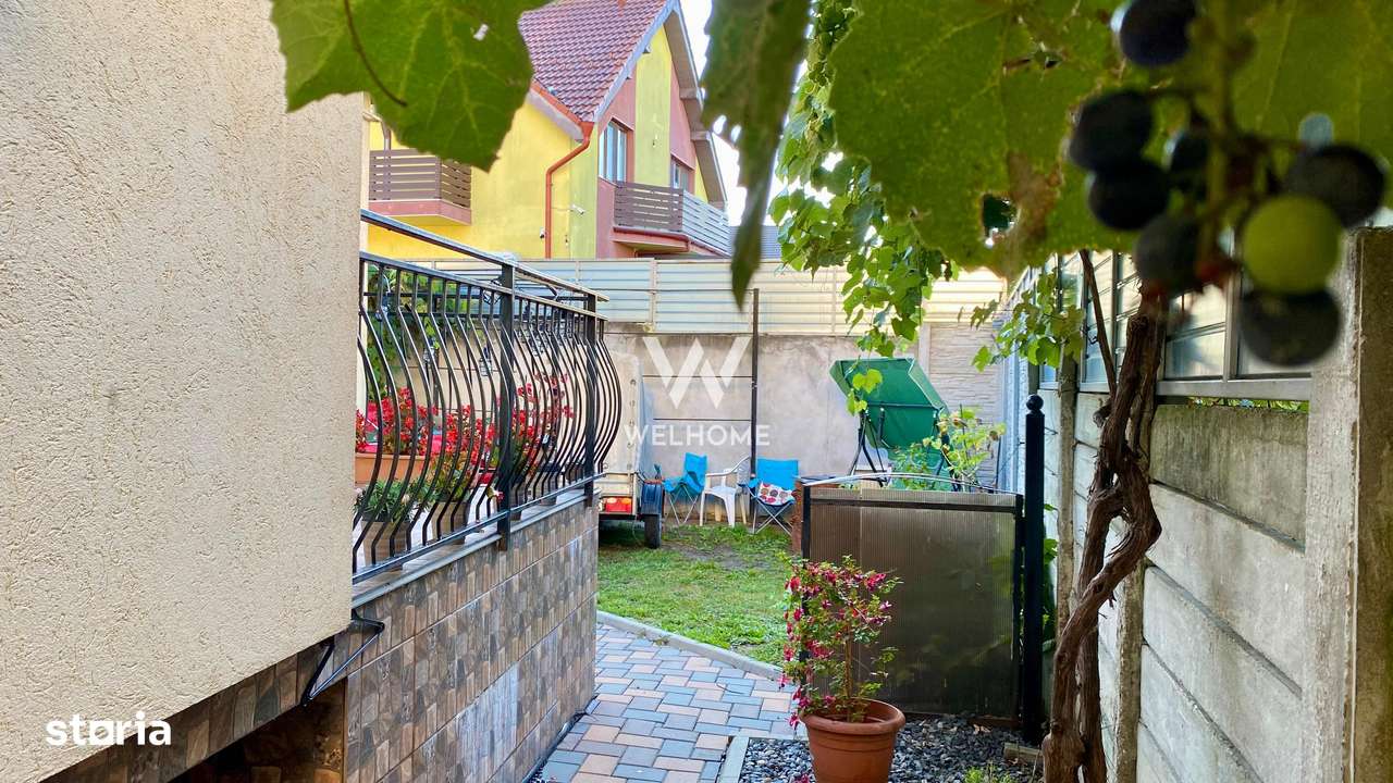 Chirie casa individuala, zona Trei Stejari. Sibiu - Imagine principală: 4/20