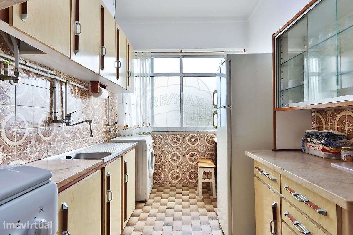 Apartamento T2 para venda - Grande imagem: 5/19