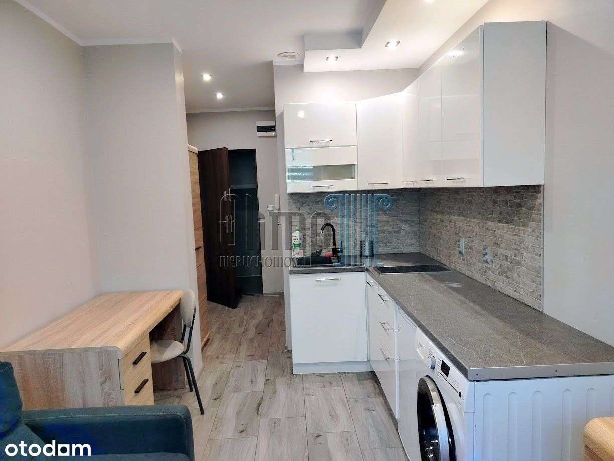 Mieszkanie, 20 m², Bydgoszcz