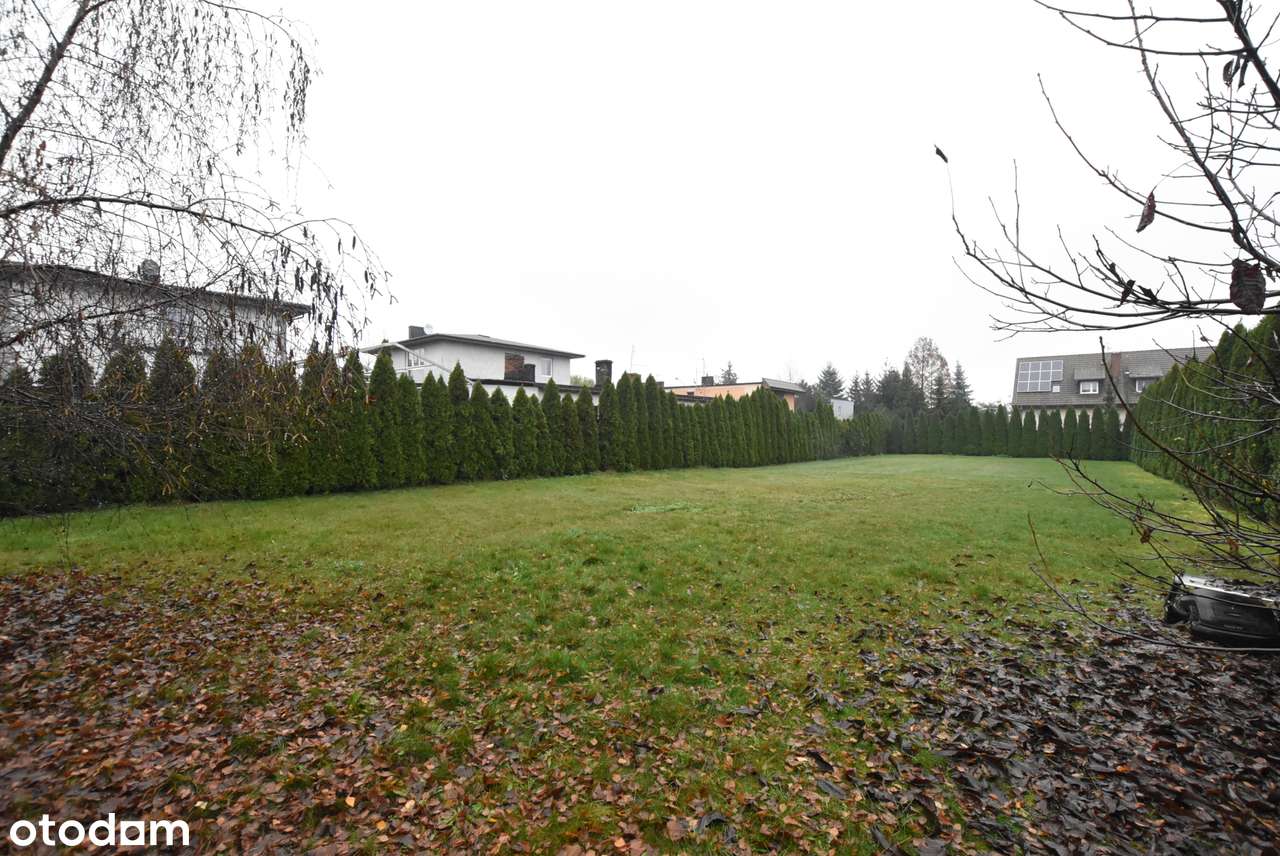 Działka budowlana LUBOŃ ul.RYDLA zabudowa mieszkaniowa i usługowa-13