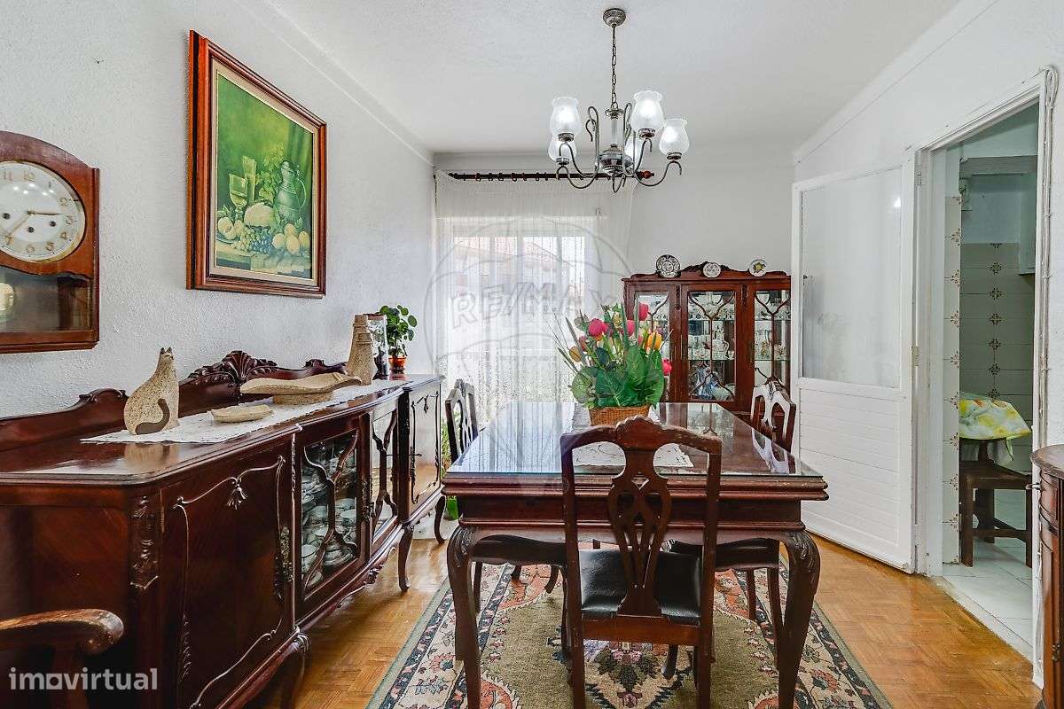 Apartamento T3 para venda-8
