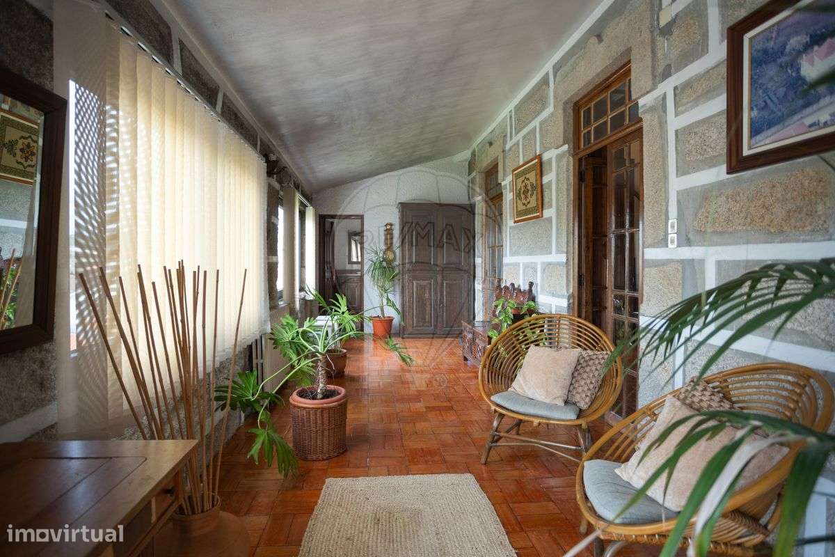 Moradia T7 para venda-15