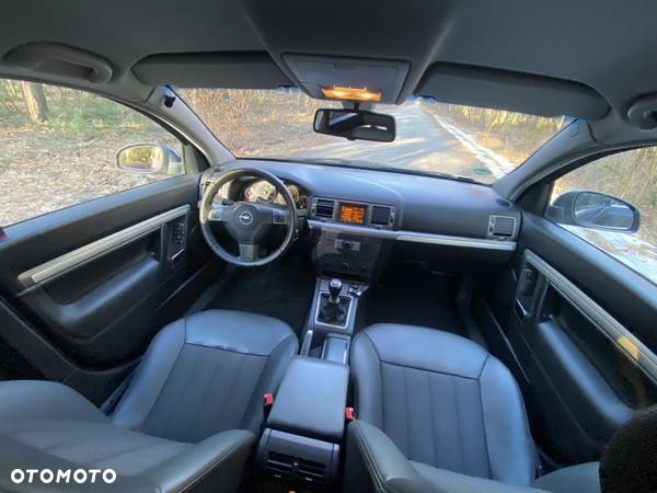 Opel Vectra 1.9 CDTI Elegance - 9