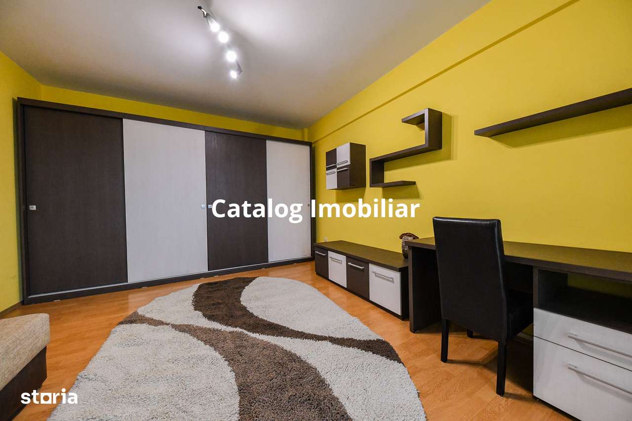 Apartament 1 camera | Parcare optional | Intre Lacuri - Imagine principală: 3/8