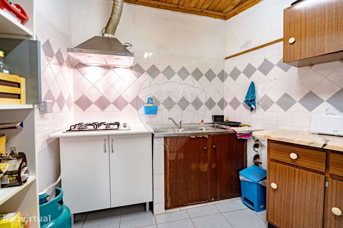 Moradia T2 para venda - Grande imagem: 4/30