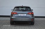 Audi A3 1.5 TFSI cylinder on demand Sportback S tronic - 30