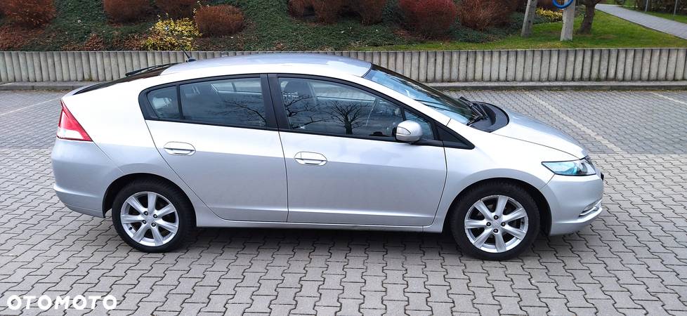 Honda Insight 1.3 IMA Elegance - 6