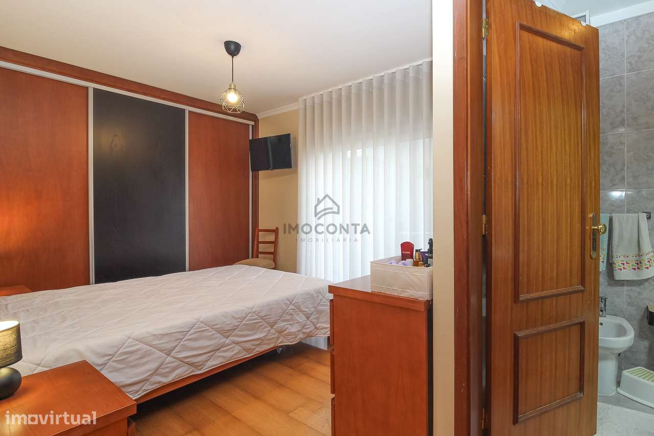 T2 Av.Dr.Fernando Melo- Lagueirões Valongo-5