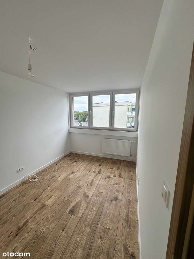 Przytulne mieszkanie po kapitalnym remoncie w centrum Oławy - Pełny obrazek: 5/12