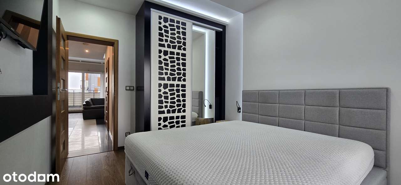 3 POKOJE | 65M2|Francuska Park | 5 PIĘTRO | PRALNIA | LOGGIA | KOMÓRKA-5