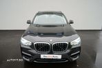 BMW X3 - 8