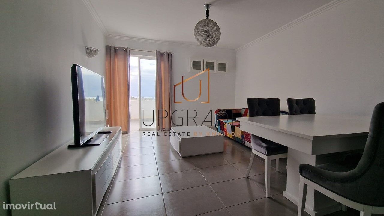 Apartamento em Albufeira