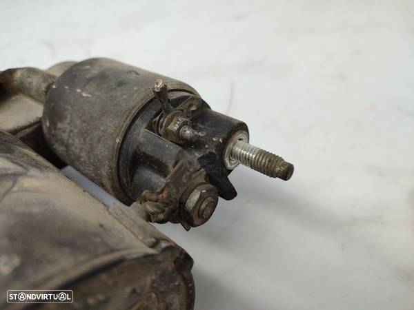 Motor De Arranque Peugeot 206 Hatchback (2A/C) - 2