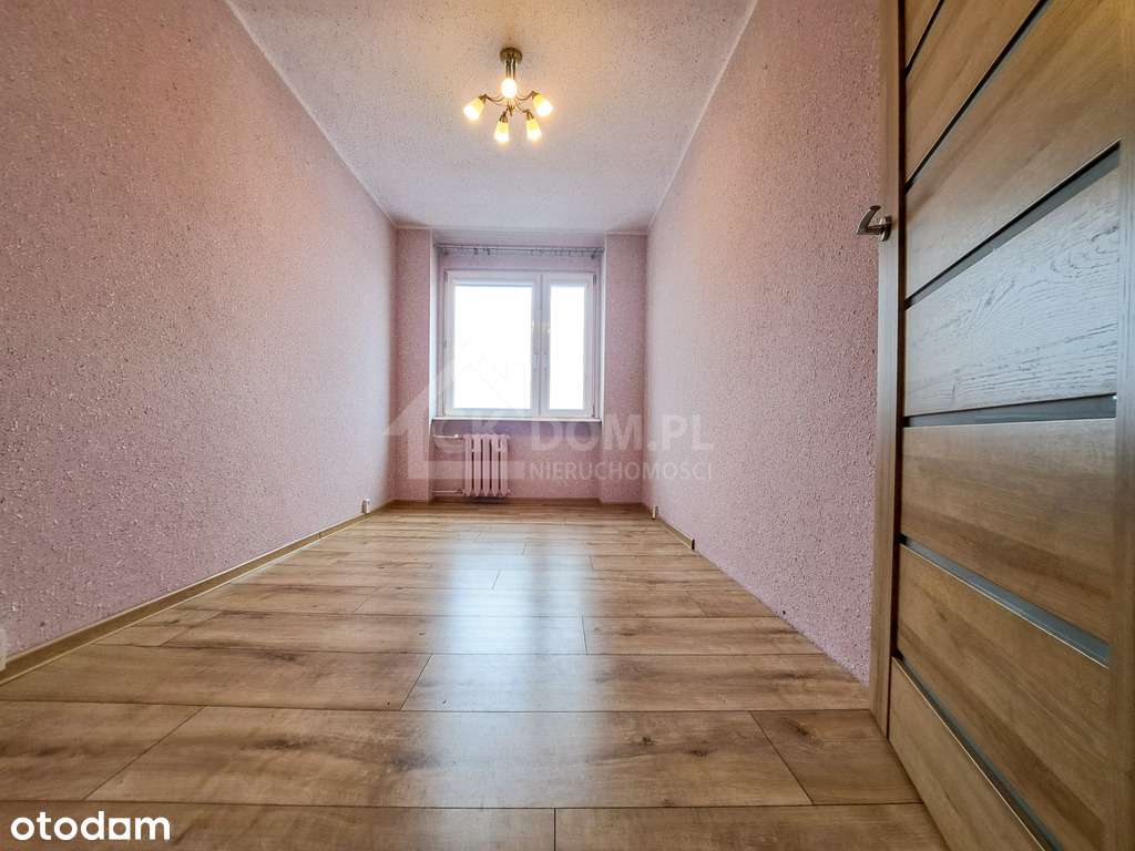 3-pokojowe mieszkanie 64m2 os. XV -Lecie-16