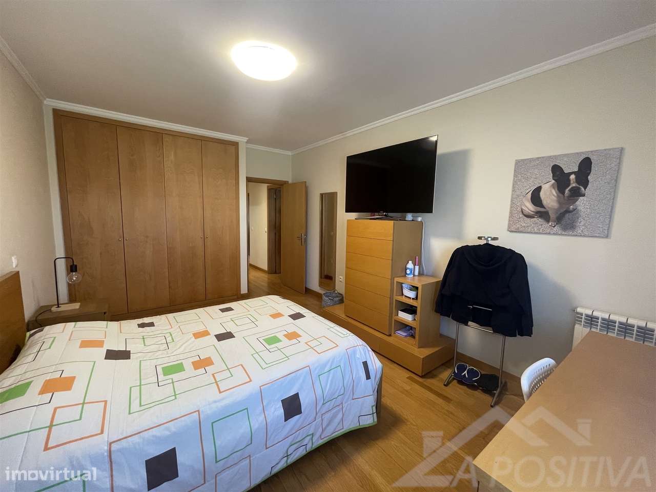 Apartamento T3 Venda em São João da Madeira,São João da Madeira-33