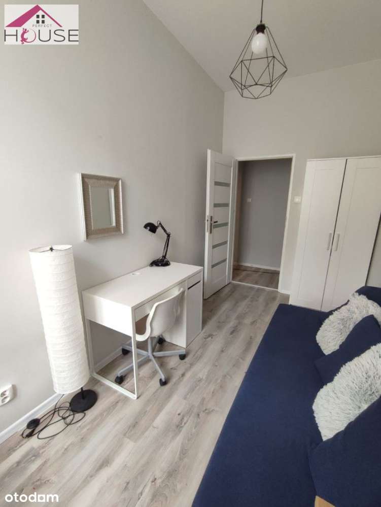 Mieszkanie na sprzedaż 5 pokoi, Łódź Fabryczna.-10