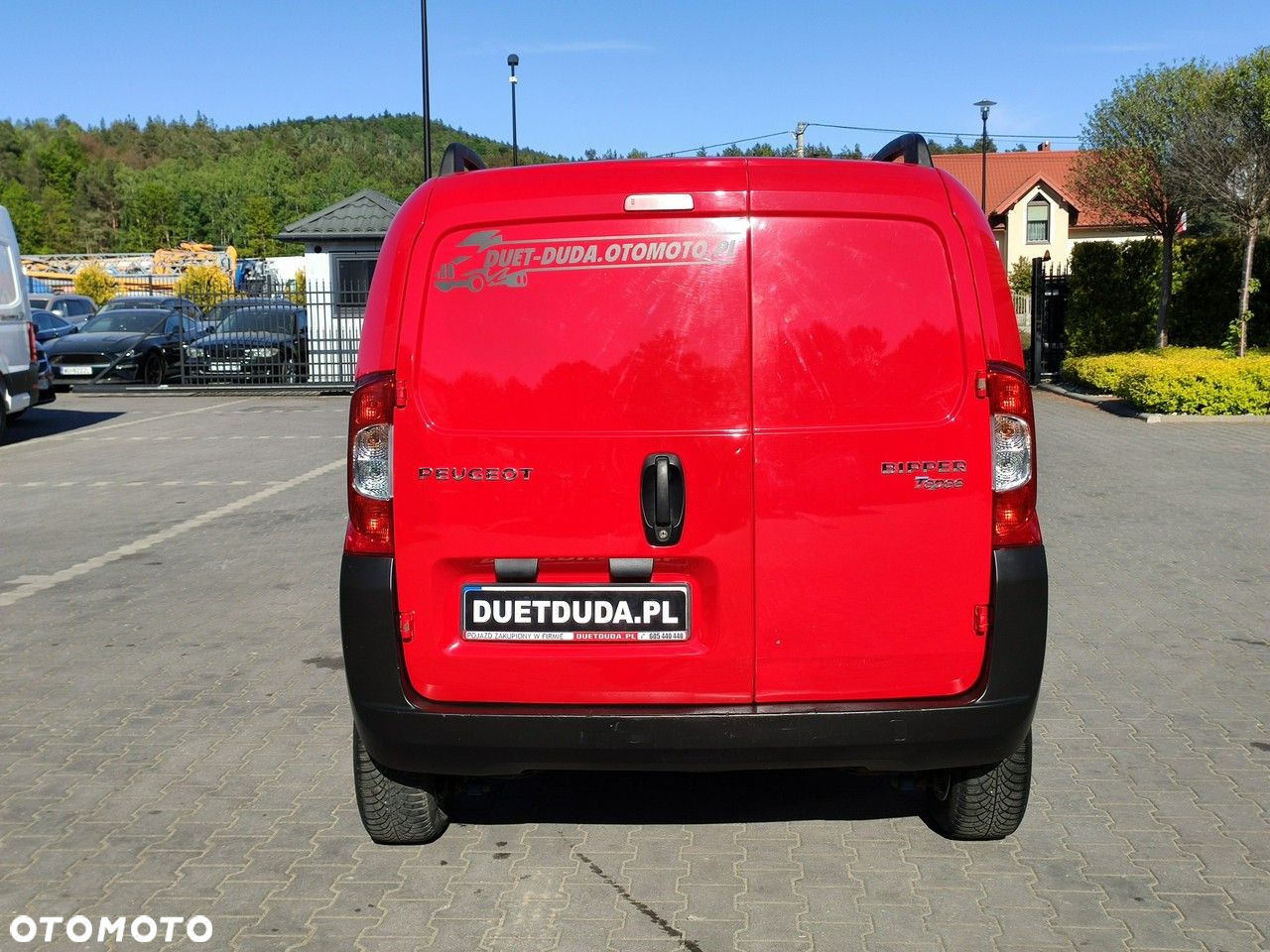 Peugeot Bipper - 17