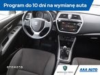 Suzuki SX4 S-Cross - 8