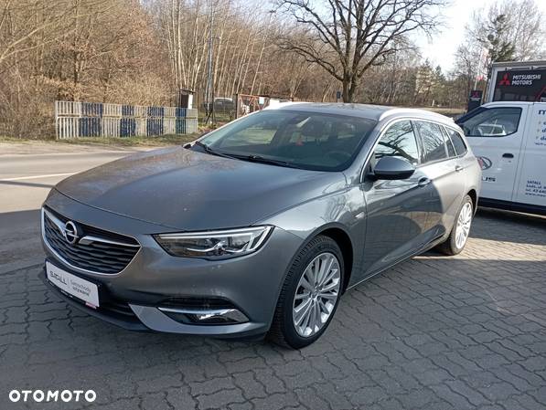 Opel Insignia 2.0 CDTI Elite S&S - 2