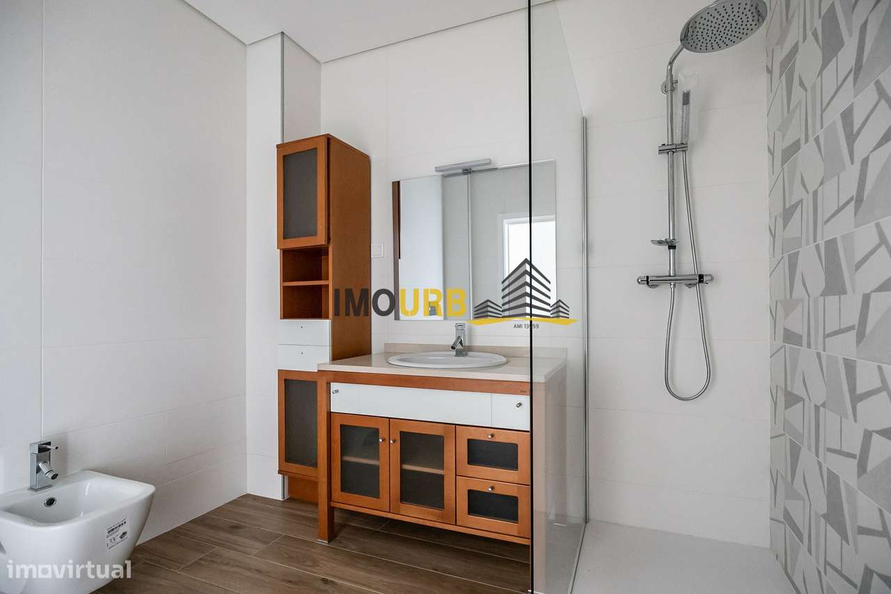 MORADIA - NOVA - ALTURA - ALGARVE-35