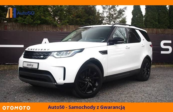Land Rover Discovery V 2.0 SD4 HSE - 15