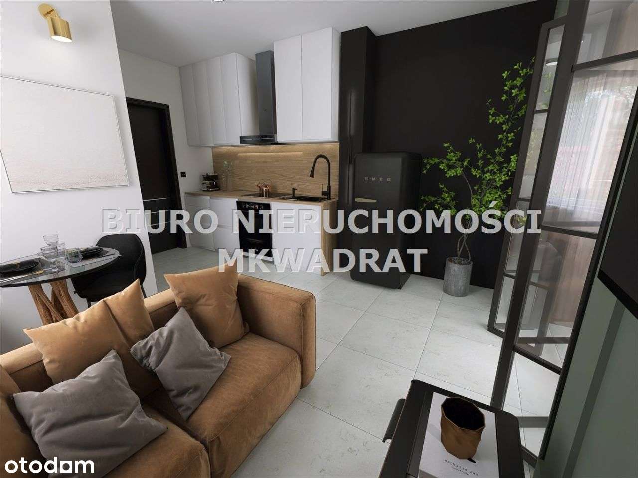 Nowe budownictwo, bezczynszowe, prywatny parking - Pełny obrazek: 4/16