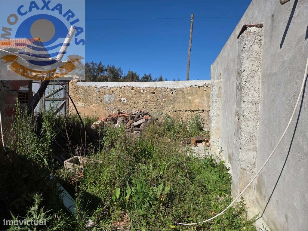 Moradia em Matas _ Ourém: Transforme este imóvel na sua moradia de ...-24