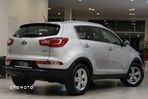 Kia Sportage 2.0 CRDI Business Line 4WD - 14