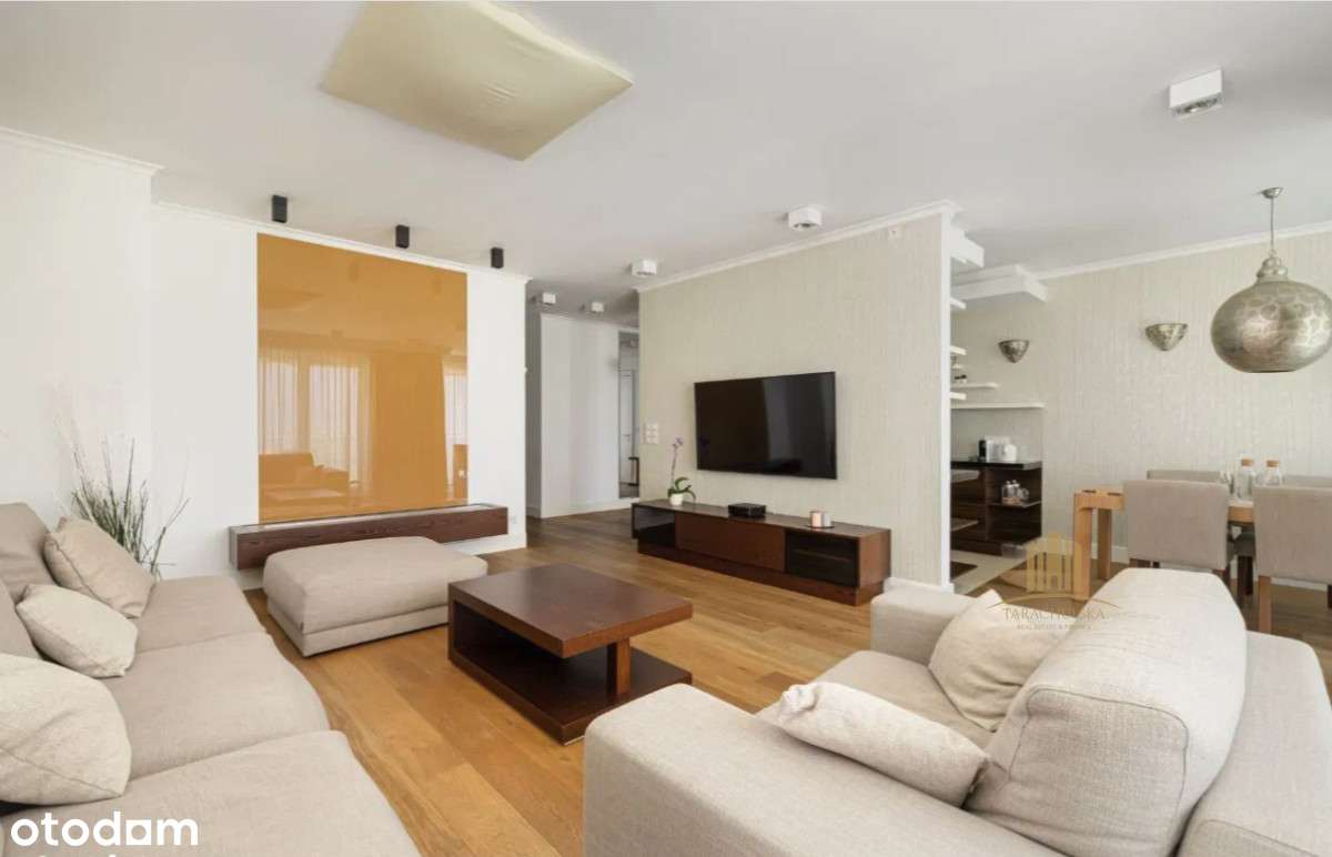 Apartment | 2 bedrooms | 2 bathrooms | loggia |ac