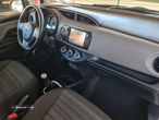 Toyota Yaris 1.0 VVT-i Exclusive - 12