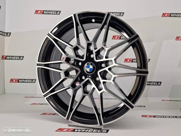 Jantes BMW 826M M3/M4 em 19 | 5X112 Novos BMW - 7