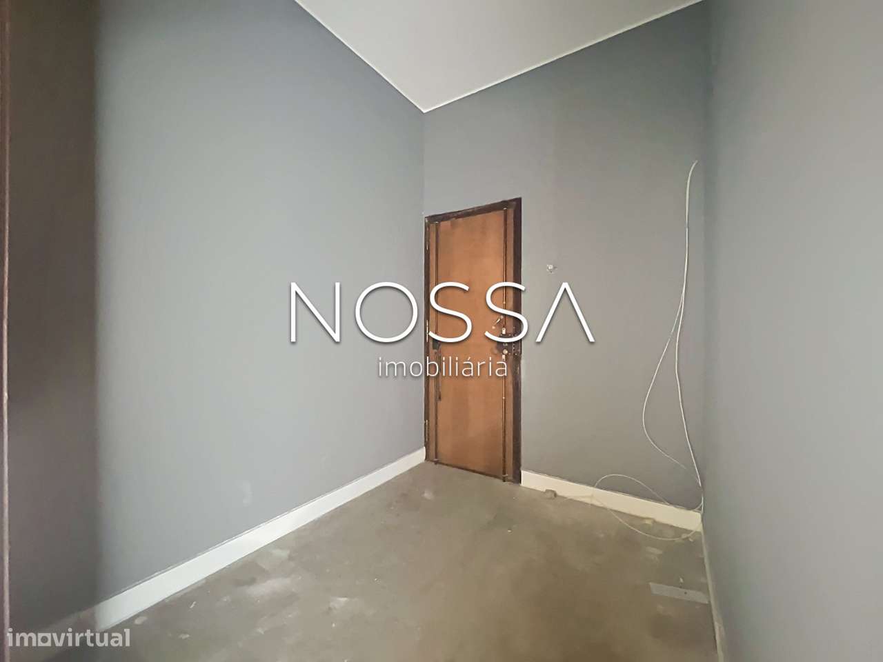 Escritório | 195m2 | Av. República-14