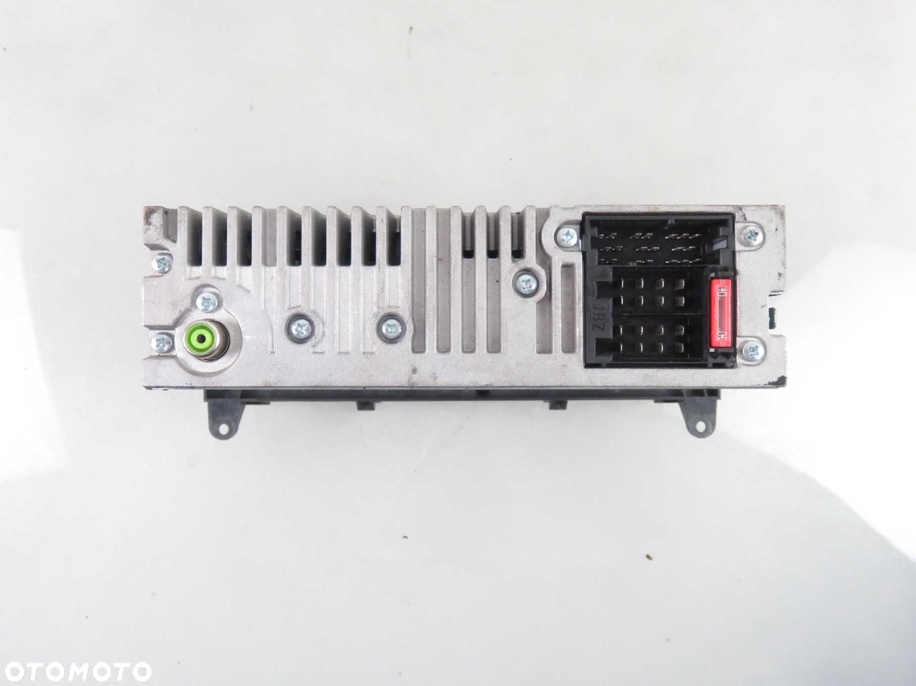 RADIO MERCEDES-BENZ VITO W639 A9068201486 - 11