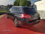 Peugeot 308 SW 1.5 BlueHDi Allure - 4