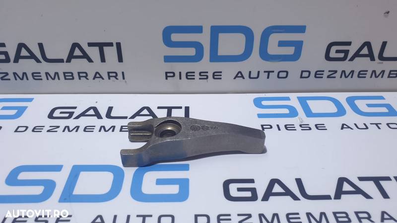 Clema Suport Ghidaj Sustinere Injector Injectoare Ford C-Max 2.0 D 2004 - 2010 Cod SDGM44 - 1