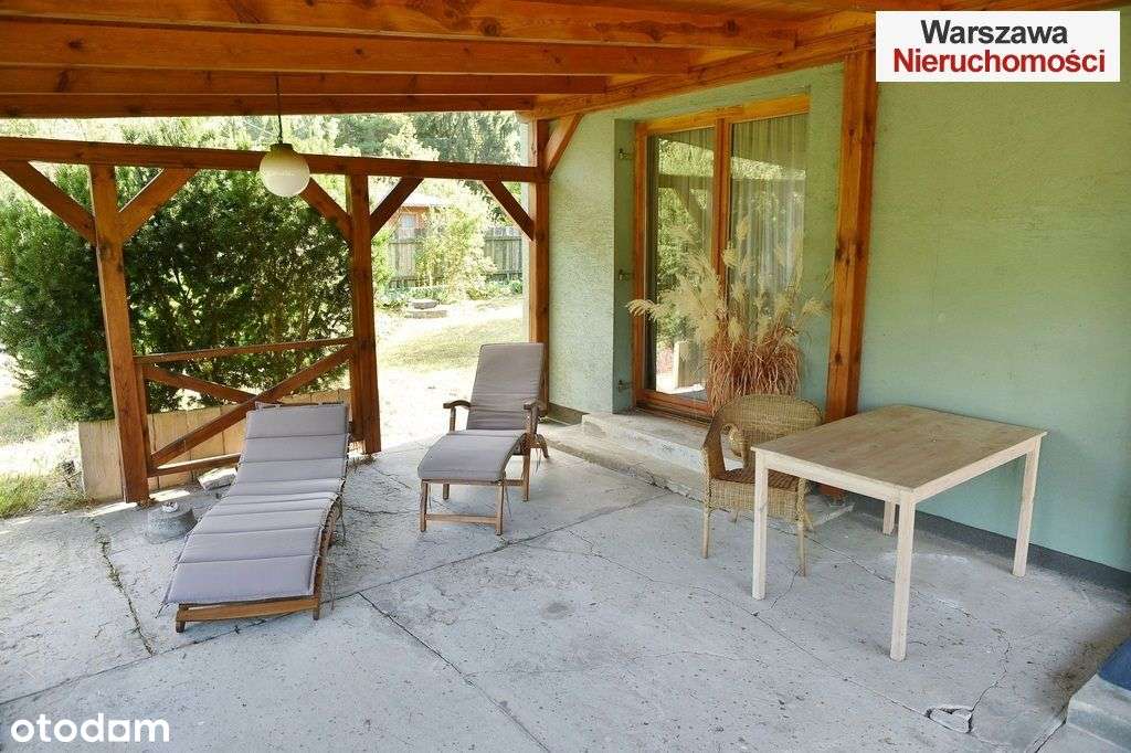 Ciche, W Lesie, Obok Stacji Pkp-19