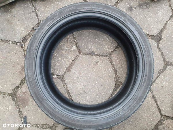 245/40R20 Nokian WR A4 XL opona pojedynka zima 6,8 - 4