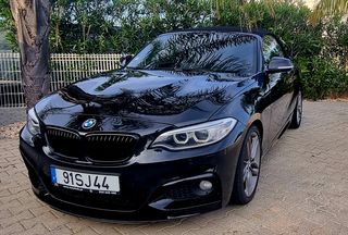 BMW 220 d Pack M Auto